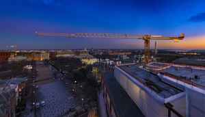 Akridge Construction